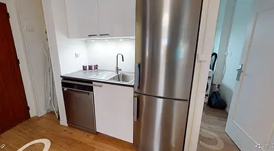 Photo du 45 rue du Rhône, 69007 Lyon, France Lyon