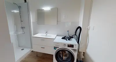 Photo du 45 rue du Rhône, 69007 Lyon, France Lyon