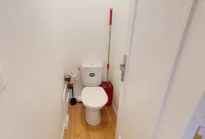 Photo du 45 rue du Rhône, 69007 Lyon, France Lyon