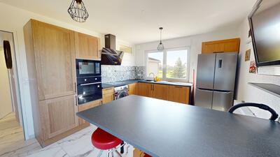 Photo du 121 Impasse Clémence De Genève, 74100 Étrembières, France Étrembières