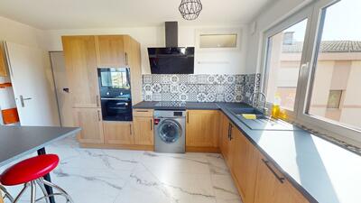 Photo du 121 Impasse Clémence De Genève, 74100 Étrembières, France Étrembières