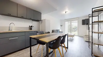 Photo du 7 Rue Plaisances, 78711 Mantes-la-Ville, France Mantes-la-Ville