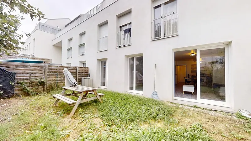 Photo du 7 Rue Plaisances, 78711 Mantes-la-Ville, France Mantes-la-Ville