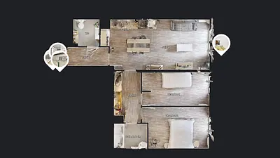 Photo du 7 Rue Plaisances, 78711 Mantes-la-Ville, France Mantes-la-Ville