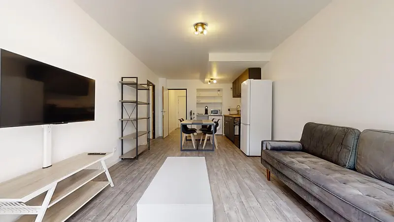 Photo du 7 Rue Plaisances, 78711 Mantes-la-Ville, France Mantes-la-Ville