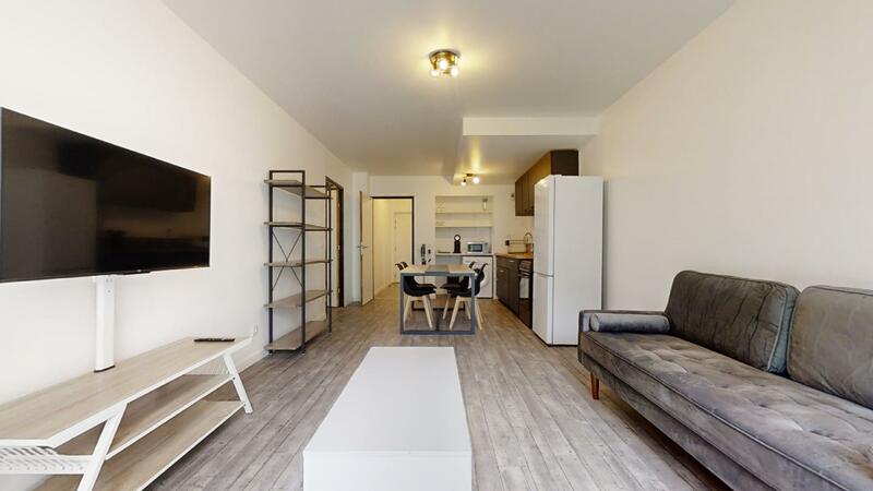 Photo du 7 Rue Plaisances, 78711 Mantes-la-Ville, France Mantes-la-Ville