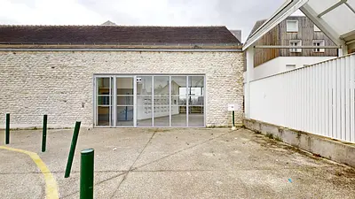 Photo du 7 Rue Plaisances, 78711 Mantes-la-Ville, France Mantes-la-Ville