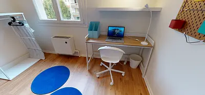 Photo du 45 rue du Rhône, 69007 Lyon, France Lyon