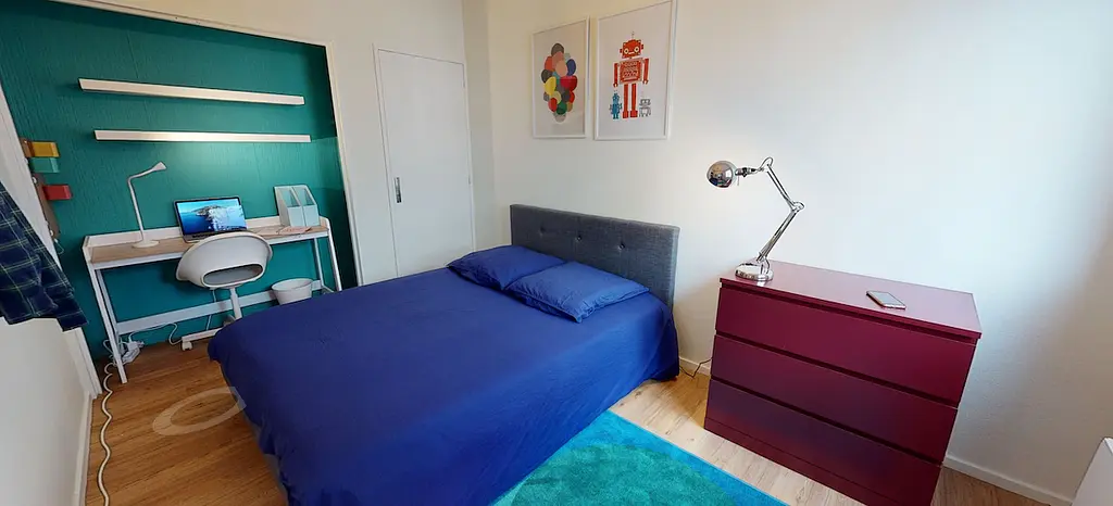 Photo du 45 rue du Rhône, 69007 Lyon, France Lyon