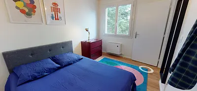 Photo du 45 rue du Rhône, 69007 Lyon, France Lyon