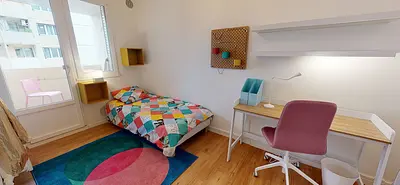 Photo du 45 rue du Rhône, 69007 Lyon, France Lyon