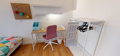 Photo du 45 rue du Rhône, 69007 Lyon, France Lyon