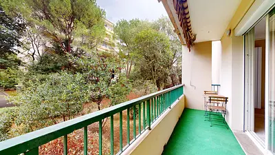 Photo du 135 Avenue De Lodève, 34080 Montpellier, France Montpellier