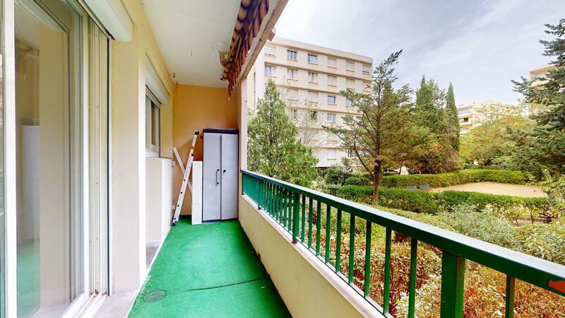 Photo du 135 Avenue De Lodève, 34080 Montpellier, France Montpellier