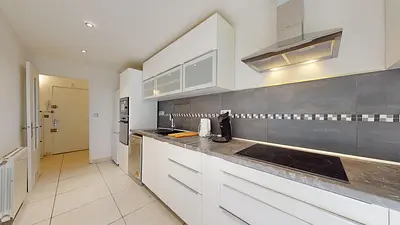 Photo du 135 Avenue De Lodève, 34080 Montpellier, France Montpellier