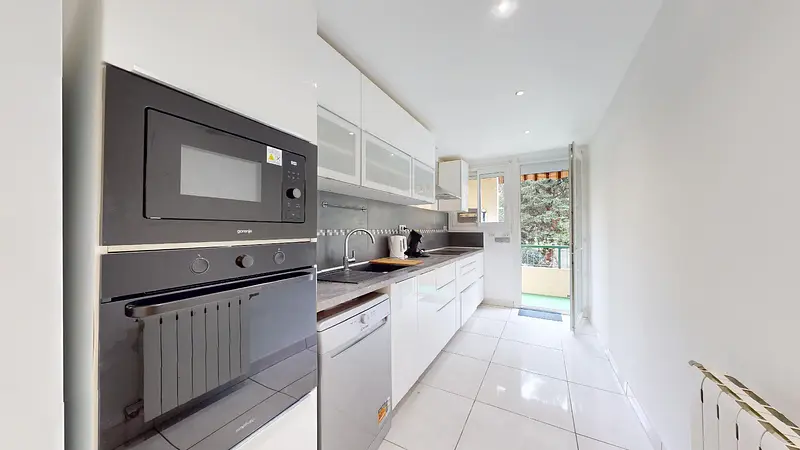 Photo du 135 Avenue De Lodève, 34080 Montpellier, France Montpellier