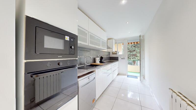 Photo du 135 Avenue De Lodève, 34080 Montpellier, France Montpellier