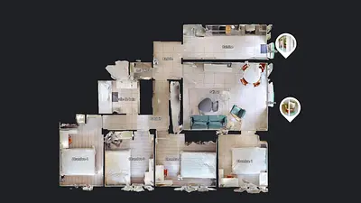 Photo du 135 Avenue De Lodève, 34080 Montpellier, France Montpellier