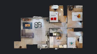 Photo du 4 Impasse Caton, 69008 Lyon, France Lyon