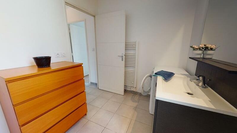 Photo du 4 Impasse Caton, 69008 Lyon, France Lyon