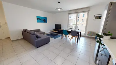 Photo du 4 Impasse Caton, 69008 Lyon, France Lyon