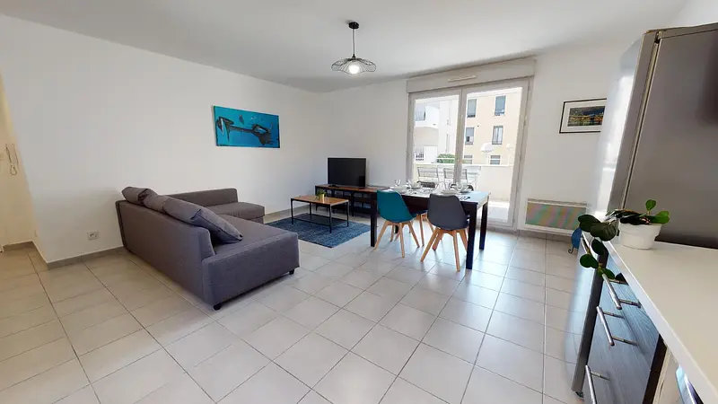 Photo du 4 Impasse Caton, 69008 Lyon, France Lyon