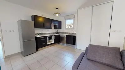 Photo du 4 Impasse Caton, 69008 Lyon, France Lyon