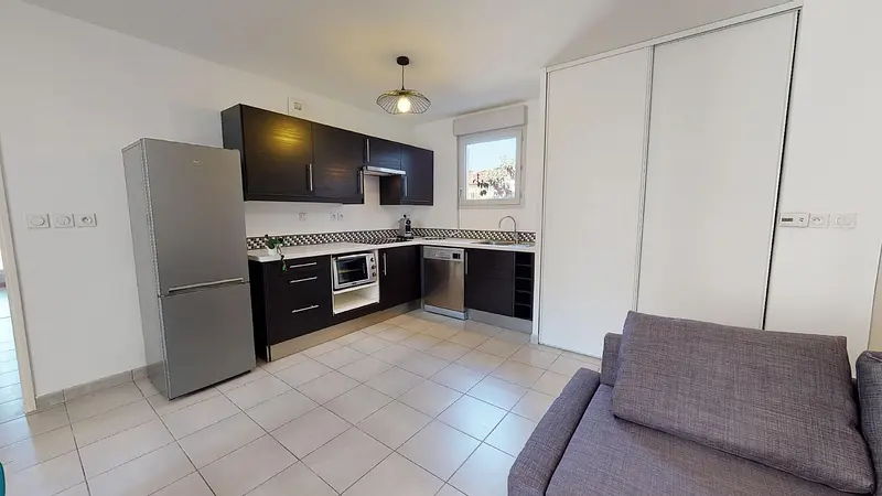 Photo du 4 Impasse Caton, 69008 Lyon, France Lyon