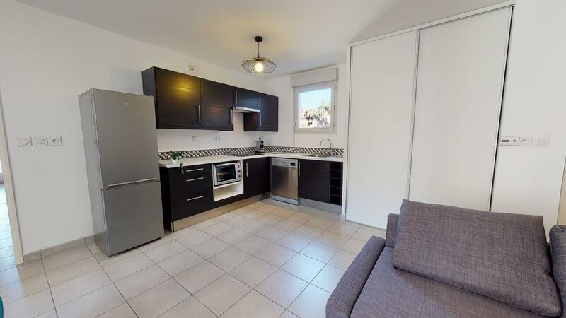 Photo du 4 Impasse Caton, 69008 Lyon, France Lyon