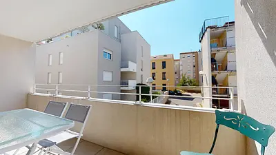 Photo du 4 Impasse Caton, 69008 Lyon, France Lyon