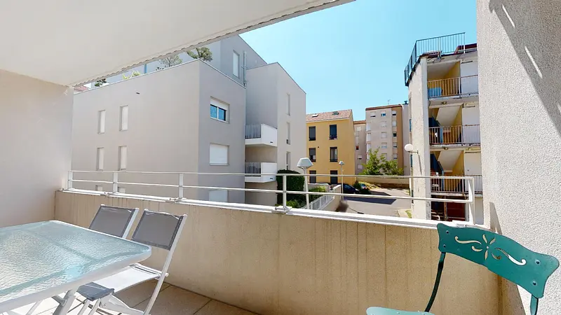 Photo du 4 Impasse Caton, 69008 Lyon, France Lyon