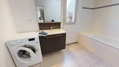 Photo du 4 Impasse Caton, 69008 Lyon, France Lyon