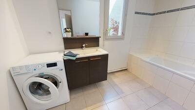 Photo du 4 Impasse Caton, 69008 Lyon, France Lyon