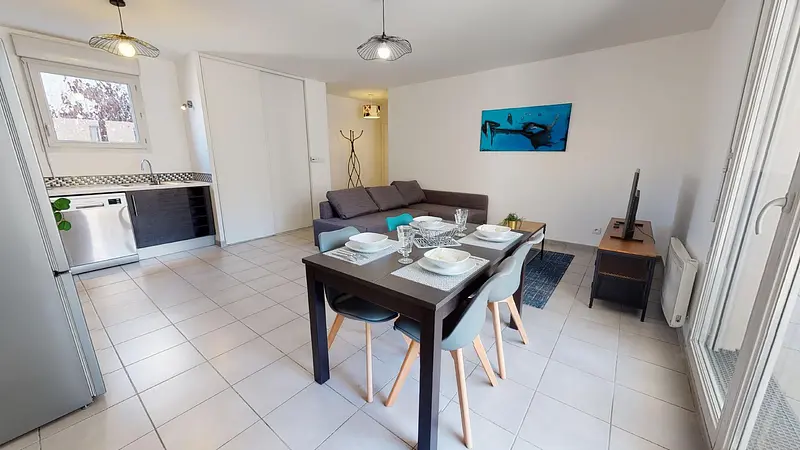 Photo du 4 Impasse Caton, 69008 Lyon, France Lyon