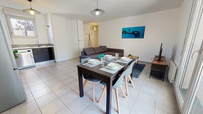 Photo du 4 Impasse Caton, 69008 Lyon, France Lyon