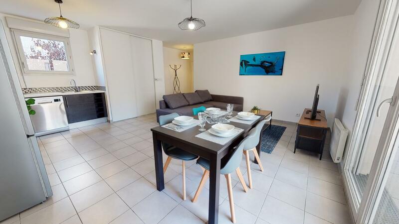 Photo du 4 Impasse Caton, 69008 Lyon, France Lyon