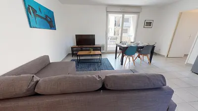 Photo du 4 Impasse Caton, 69008 Lyon, France Lyon