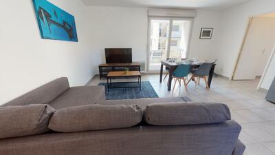 Photo du 4 Impasse Caton, 69008 Lyon, France Lyon