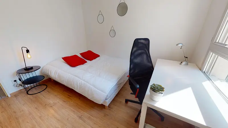 Photo du 4 Impasse Caton, 69008 Lyon, France Lyon