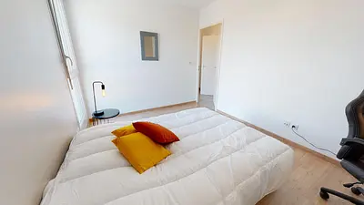 Photo du 4 Impasse Caton, 69008 Lyon, France Lyon