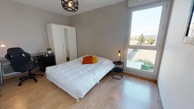 Photo du 4 Impasse Caton, 69008 Lyon, France Lyon