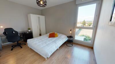 Photo du 4 Impasse Caton, 69008 Lyon, France Lyon