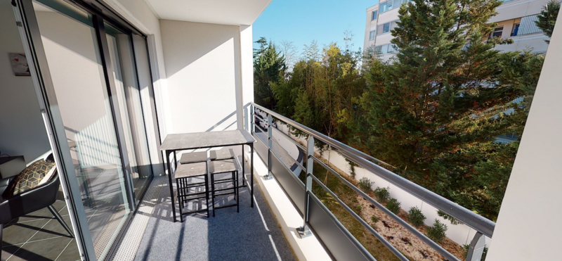 Photo du 88 rue Stéhélin, 33000 Bordeaux, France Bordeaux