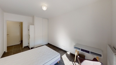 Photo du 88 rue Stéhélin, 33000 Bordeaux, France Bordeaux