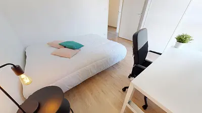 Photo du 4 Impasse Caton, 69008 Lyon, France Lyon