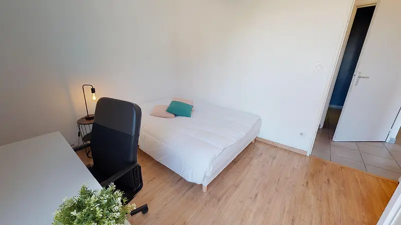 Photo du 4 Impasse Caton, 69008 Lyon, France Lyon