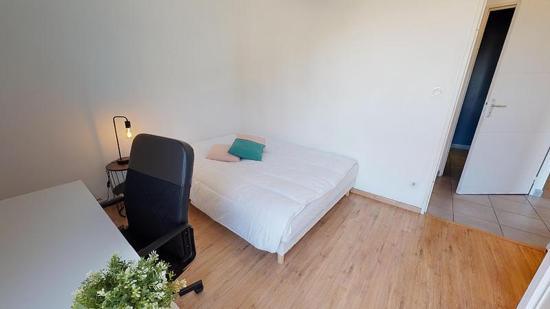 Photo du 4 Impasse Caton, 69008 Lyon, France Lyon