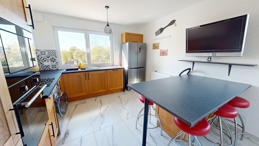 Photo du 121 Impasse Clémence De Genève, 74100 Étrembières, France Étrembières