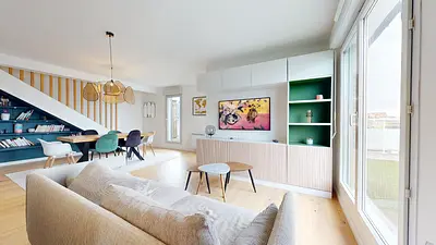 Photo du 1 Rue Gütenberg, 94600 Choisy-le-Roi, France Choisy-le-Roi