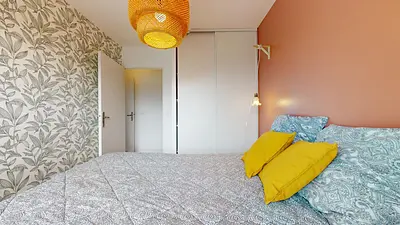 Photo du 1 Rue Gütenberg, 94600 Choisy-le-Roi, France Choisy-le-Roi